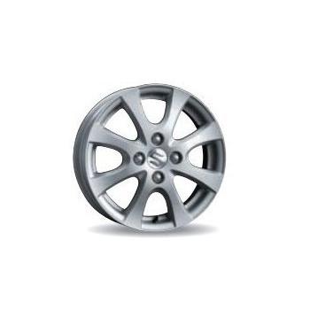 スズキ（SUZUKI） ワゴンRスマイル【MX81S MX91S】 アルミホイール