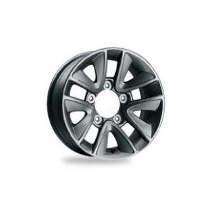 スズキ（SUZUKI） ジムニーシエラ【JB74W】 アルミホイール(15インチ
