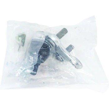 専用　3点 デイトナ(Daytona) バーエンド バイク ホンダ(M6)用 ミドル