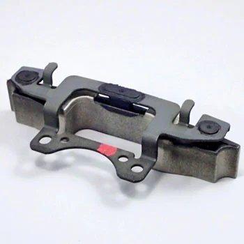 トヨタ（TOYOTA） 純正部品 ステアリングシェイク ダンパ 品番45713