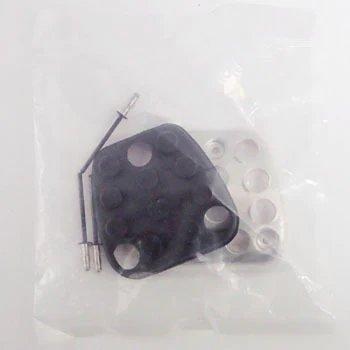 ホンダ（HONDA） メール便可 純正部品 ペダルカバー 品番46545-SNW-J21