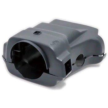 スズキ（SUZUKI） 純正部品 ステアリングコラムカバー 品番48400-82C01