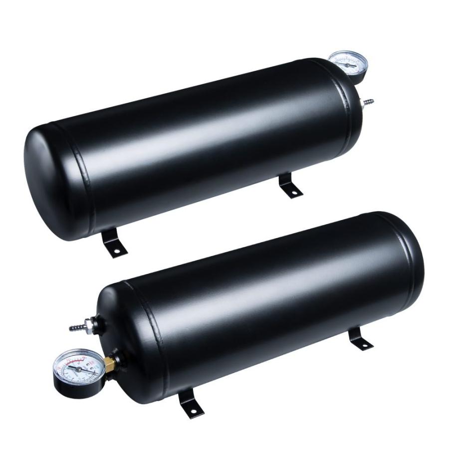 ジェットイノウエ JETイノウエ エアータンク エアーホーン専用 6.0L