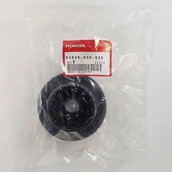 あき ホンダ（HONDA） 純正部品 ラバー 品番51920-SCC-015 : エムアル