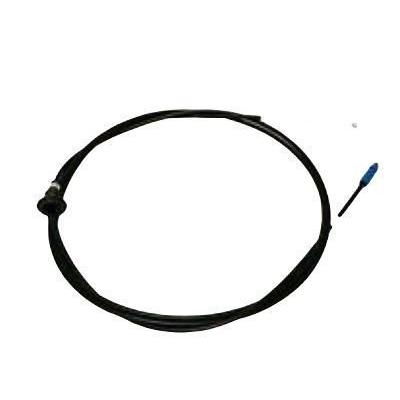 完売しました トヨタ（TOYOTA） 純正部品 フードロックコントロール ケーブルASSY