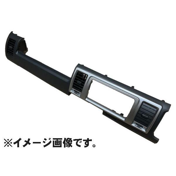 トヨタ（TOYOTA） 純正部品 インストルメントクラスタフィニッシュ