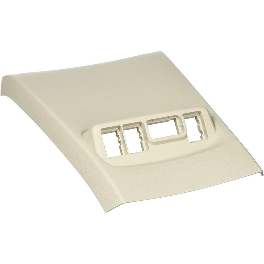 トヨタ（TOYOTA） 純正部品 インストルメントパネルフィニッシュ