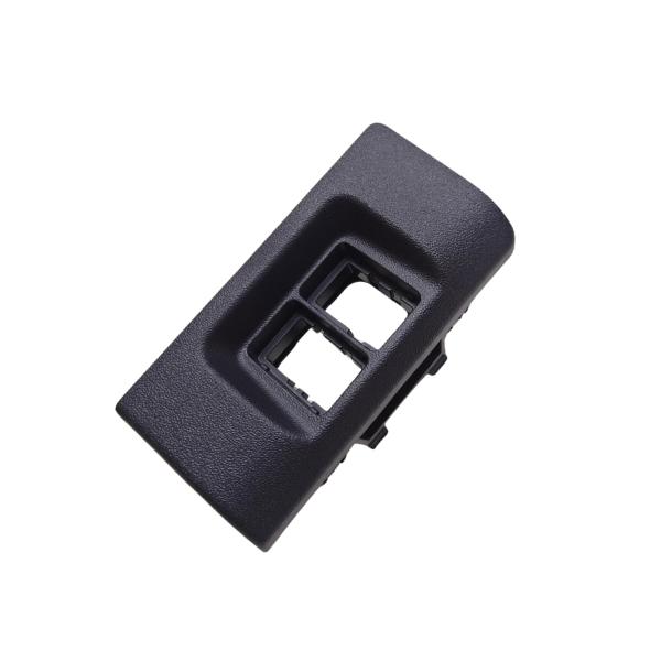 左58127-26050、右53036-26020 トヨタ純正部品 トヨタ（TOYOTA） 純正部品 スイッチホールベース ハイエース レジアス