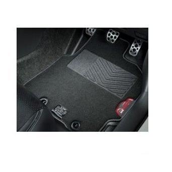 トヨタ（TOYOTA） TOYOTA GR YARIS GRヤリス【GXPA16 MXPA12】 GR