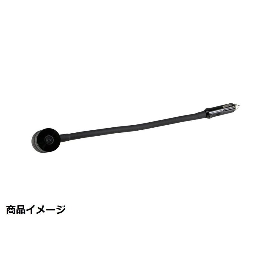 JETイノウエ　COBフレキシブルマップランプ　12/24V　ホワイト　590961｜marucorp｜02