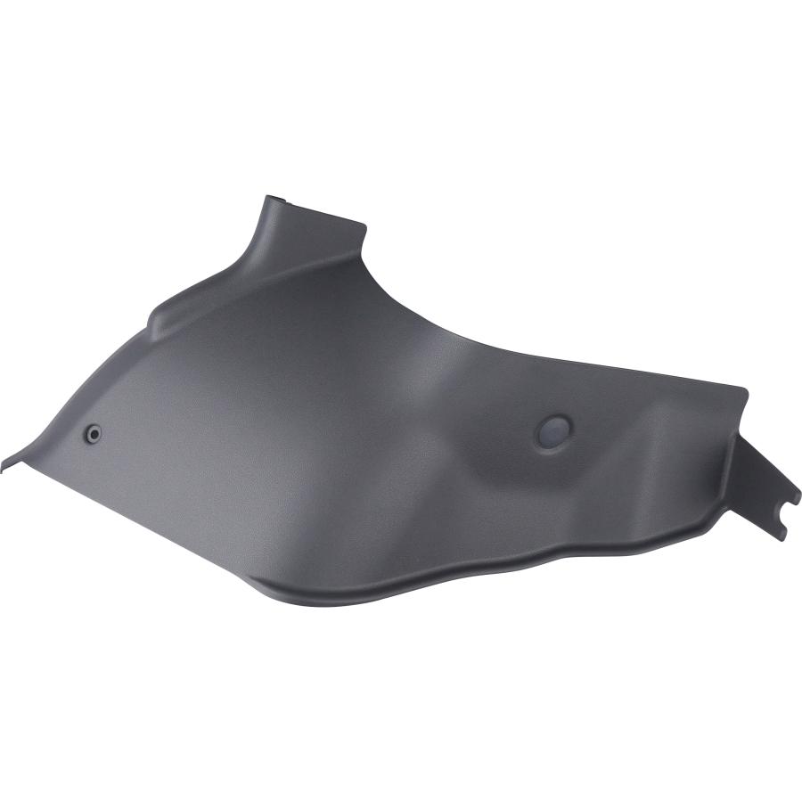 ダイハツ（DAIHATSU） 純正部品 カウルサイドトリム ボード LH