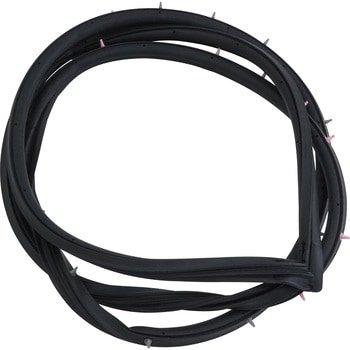 三菱純正部品 ディアマンテ ウェザーストリップ フロントドア RH 三菱純正部品 ディアマンテ ウェザーストリップ フロントドア RH