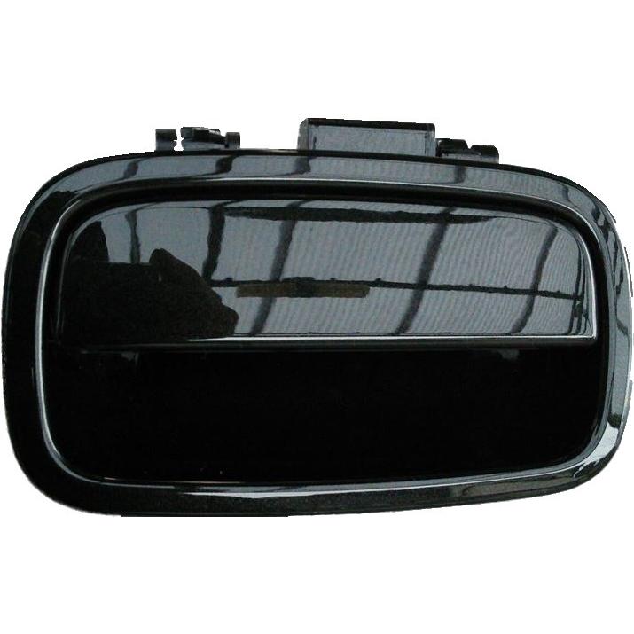 ダイハツ（DAIHATSU） 純正部品 バックドア アウトサイド ハンドルASSY