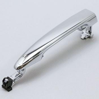トヨタ（TOYOTA） 純正部品 スライドドア アウトサイド ハンドルASSY