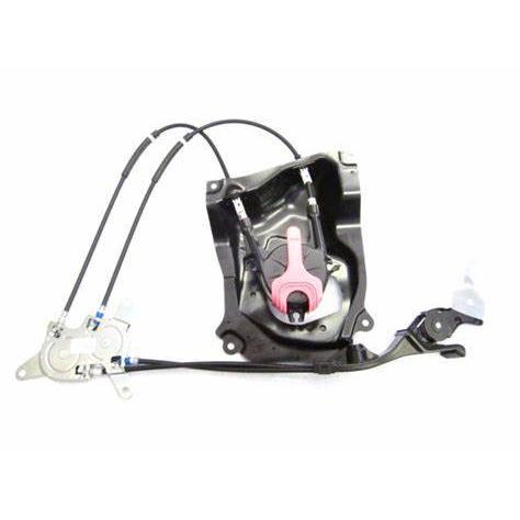 TOYOTA (トヨタ) 純正部品 スライドドアアタッチメント コントロール RH ノア/ヴォクシー 品番69631-28010