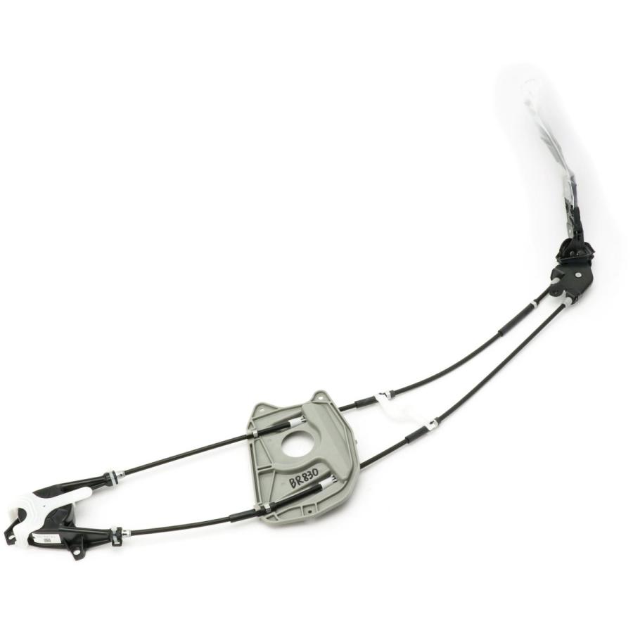 トヨタ（TOYOTA） 純正部品 CONTROL， SLIDE DR 品番69641-58010 