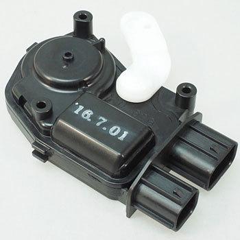 ホンダエリシオン　スライドドア部品 72115-SJK-J01 ホンダ（HONDA） メール便可 純正部品 アクチユエーターASSY
