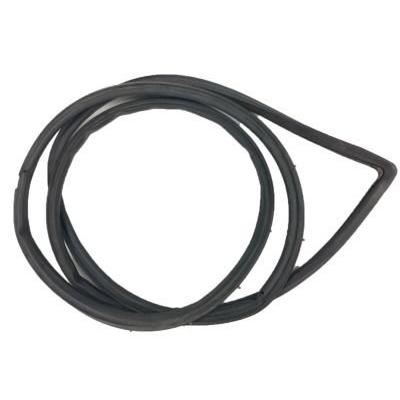 ホンダ（HONDA） 純正部品 ウエザーストリツプ L.フロントドアー
