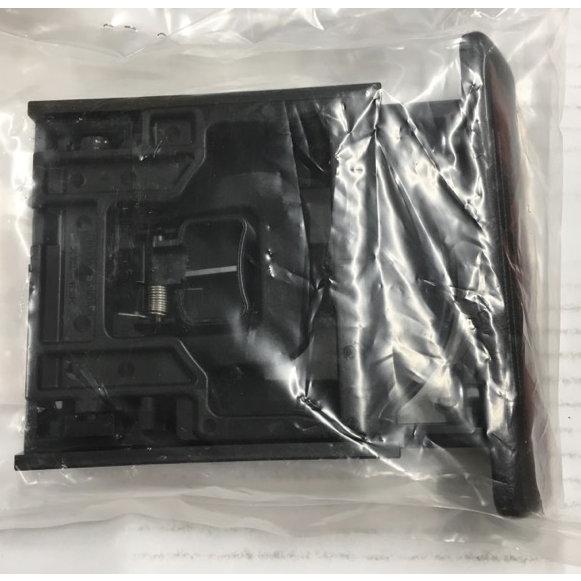 スズキ SUZUKI 純正部品 ホルダー カップ グレー 73830-85K01 スズキ SUZUKI 純正部品 ホルダー カップ グレー 73830-85K01