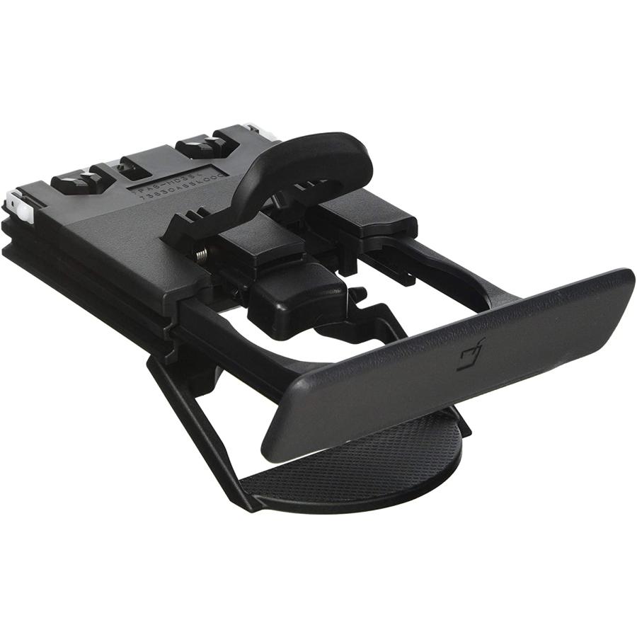 『44番のみ』 ラパン用 ホルダー カップ(グレー) 73830-85K01-P4Z FIG731a スズキ純正部品 73830-85K01-P4Z (73830)ホルダ，カップ(グレー) 1個 スズキ 【通販モノタロウ】