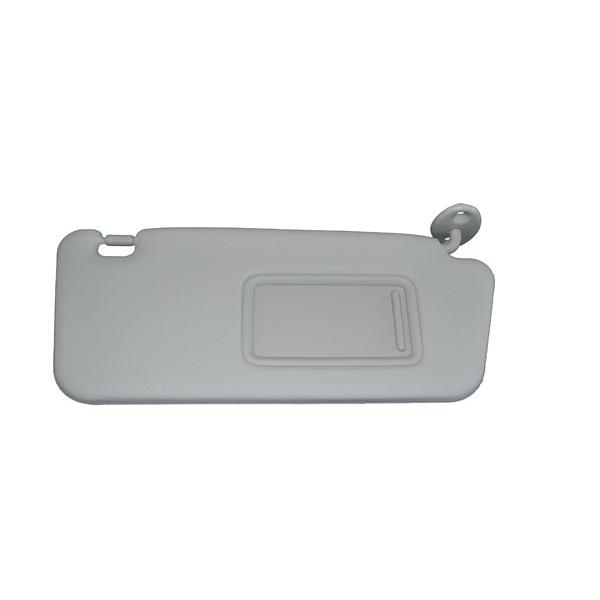 トヨタ（TOYOTA） 純正部品 バイザASSY RH (LT.GRAY) ウィッシュ 品番