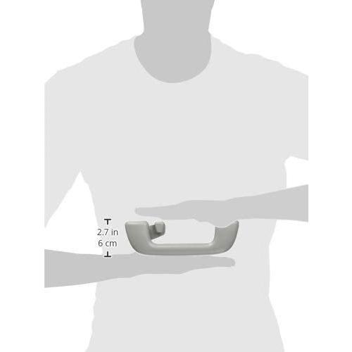 トヨタ（TOYOTA） 純正部品 アシストグリップ (GRAY) ヴィッツ 品番