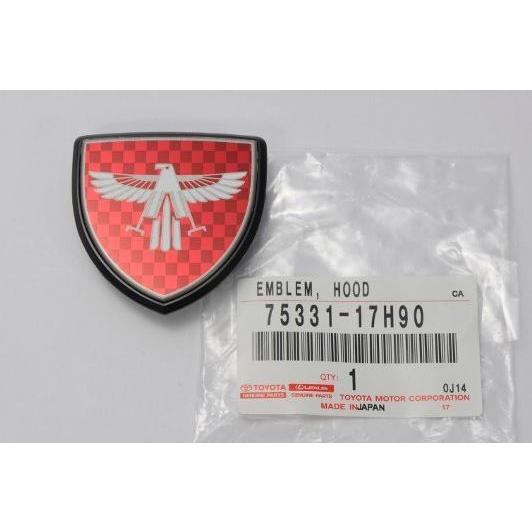 【美品】現行モデル/エンブレム110/G2 楽天市場】□イストP110□サイオンxD純正USエンブレム-リアSCIONマーク