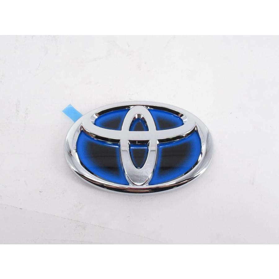 ピクシス TOYOTA (トヨタ) 純正部品 ORNAMENT SUB-ASSY BACK DOOR