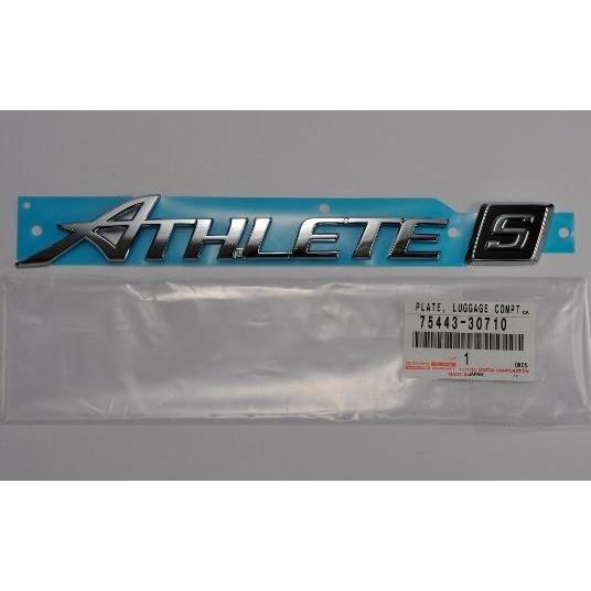 クラウン メール便可 トヨタ純正 クラウン210系 GRS 210 211 214 AWS