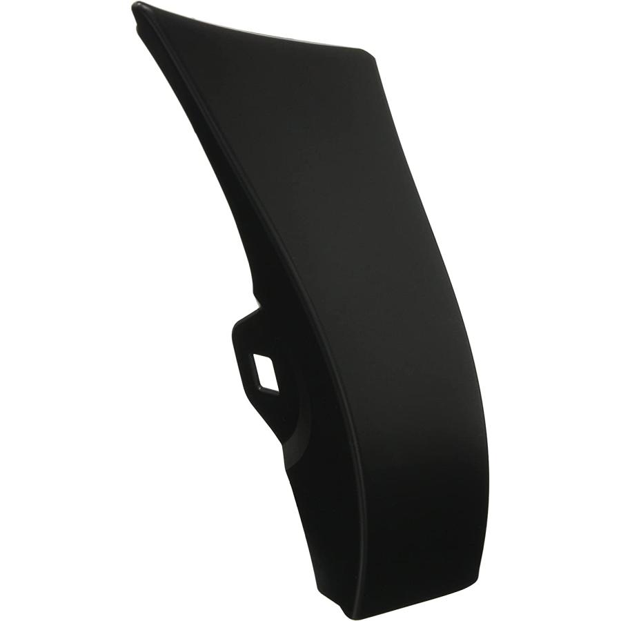 トヨタ（TOYOTA） 純正部品 クォータアウトサイド モールディング RH