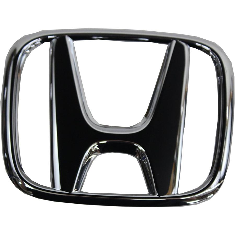 ホンダ（HONDA） 純正部品 エンブレム (H) フィット フィット
