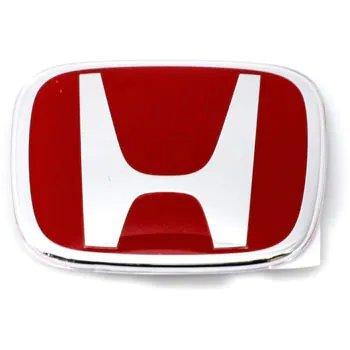 ホンダ（HONDA） メール便可 純正部品 エンブレム，リヤー 品番75701 