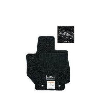 Jimny JB64 フロアマット(ジュータン) 4枚セット
