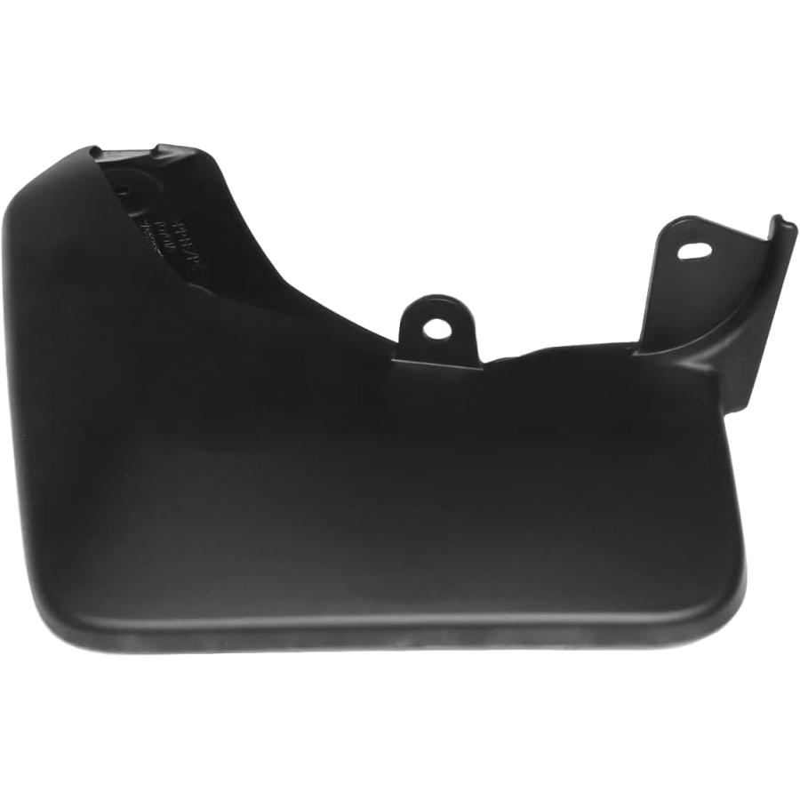 ピクシス TOYOTA (トヨタ) 純正部品 MUDGUARD QUARTER PANEL RR LH