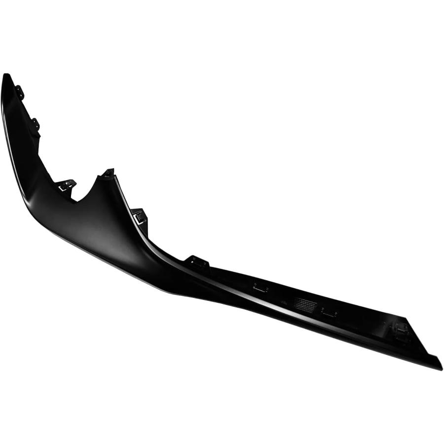 ピクシス TOYOTA (トヨタ) 純正部品 RETAINER FR SPOILER NO.1フロントサイド スポイラ RH品番 76853 ...