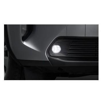 トヨタ ヤリスクロス【MXPB10 MXPB15 MXPJ10 MXPJ15】　ＬＥＤフォグランプ【適応表要確認】[81025-52090/84329-K0030]