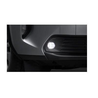 トヨタ ヤリスクロス【MXPB10 MXPB15 MXPJ10 MXPJ15】　ＬＥＤフォグランプ【適応表要確認】[81025-52090/84329-K0030]
