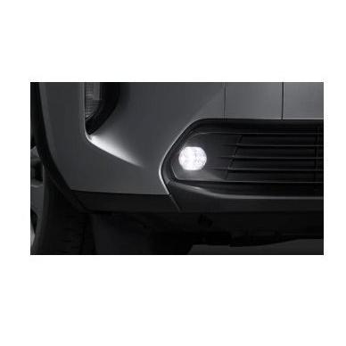 トヨタ ヤリスクロス【MXPB10 MXPB15 MXPJ10 MXPJ15】　ＬＥＤフォグランプ【適応表要確認】[81025-52090/84329-K0030]