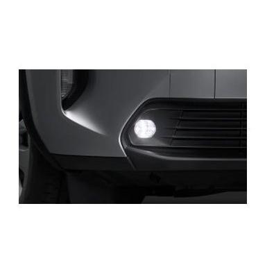 トヨタ ヤリスクロス【MXPB10 MXPB15 MXPJ10 MXPJ15】　ＬＥＤフォグランプ【適応表要確認】[81025-52090/84329-K0030]