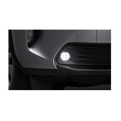 トヨタ ヤリスクロス【MXPB10 MXPB15 MXPJ10 MXPJ15】　ＬＥＤフォグランプ【適応表要確認】[81025-52290/84329-K0010]