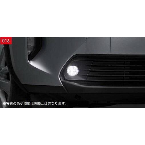 トヨタ（TOYOTA） トヨタ純正用品 ヤリスクロス 純正 MXPJ10 MXPB10