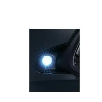 トヨタ アクア【MXPK10 MXPK15 MXPK11 MXPK16】　ＬＥＤフォグランプ【要商品仕様確認】[81025-52390/84329-K0010]