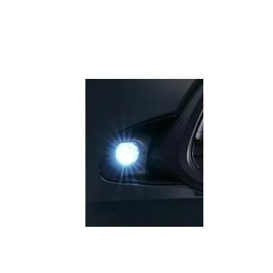 トヨタ アクア【MXPK10 MXPK15 MXPK11 MXPK16】　ＬＥＤフォグランプ【要商品仕様確認】[81025-52390/84329-K0030]