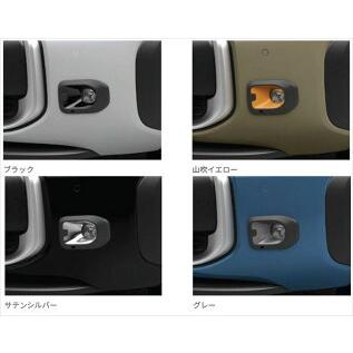 トヨタ（TOYOTA） トヨタ純正用品 シエンタ 純正 FXE FKS LED