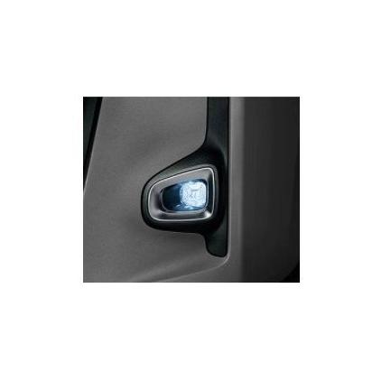 トヨタ ノア【ZWR90W ZWR95W MZRA90W MZRA95W】 ＬＥＤフォグランプ【要商品仕様確認】[81025-V1030/84329-K0030]