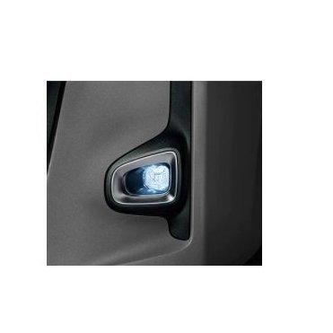 トヨタ ノア【ZWR90W ZWR95W MZRA90W MZRA95W】 ＬＥＤフォグランプ【要商品仕様確認】[81025-V1040/84329-K0030]