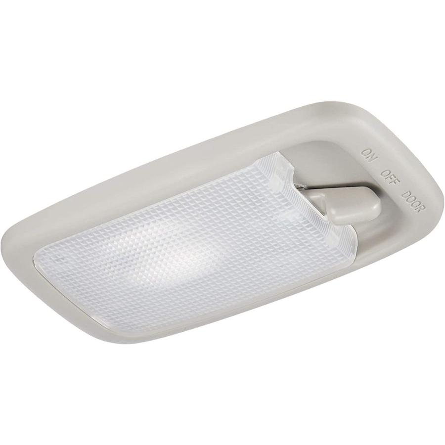 トヨタ（TOYOTA） メール便可 純正部品 マップ ランプASSY (LT.GRAY