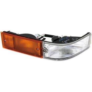 トヨタ（TOYOTA） 純正部品 フロント ターンシグナルランプASSY LH