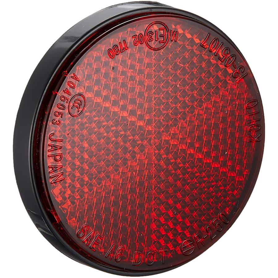 トヨタ（TOYOTA） メール便可 純正部品 リフレックス リフレクタ ASSY