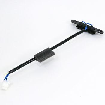 ハイエース TOYOTA (トヨタ) 純正部品 スライドドアコントロール フィ